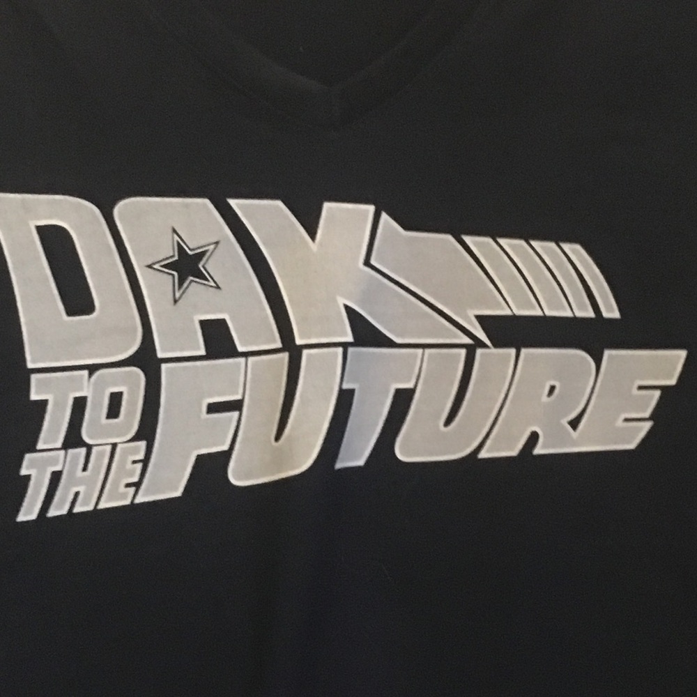 Cowboys Tshirt